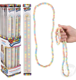 TOY NETWORK GIANT CANDY NECKLACE
