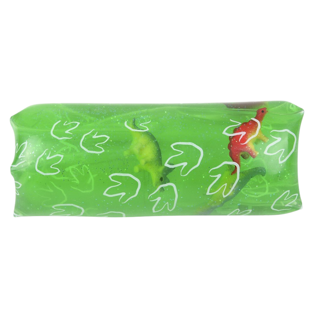 TOY NETWORK DINOSAUR WATER WIGGLER