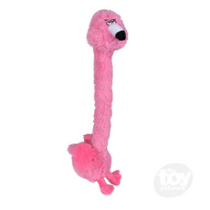 TOY NETWORK 18" STRETCH FLAMINGO