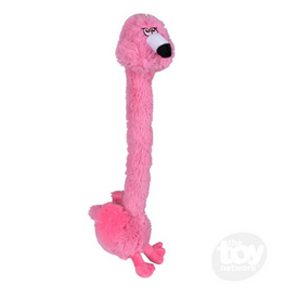 TOY NETWORK 18" STRETCH FLAMINGO