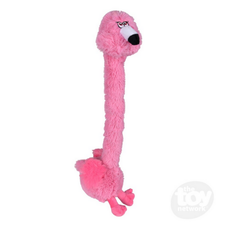 TOY NETWORK 18" STRETCH FLAMINGO