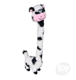 TOY NETWORK 18" STRETCH COW