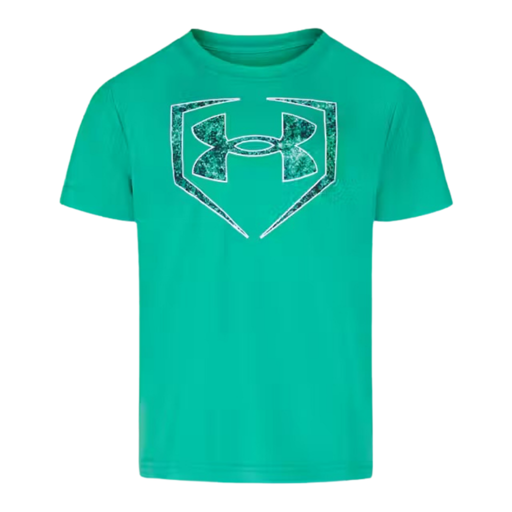 UNDER ARMOUR UA Tech Frost Fill SS