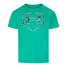 UNDER ARMOUR UA Tech Frost Fill SS