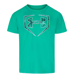 UNDER ARMOUR UA Tech Frost Fill SS