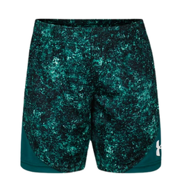 UNDER ARMOUR UA Printed Logo Short