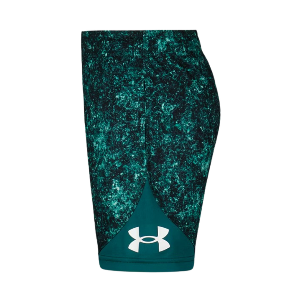 UNDER ARMOUR UA Printed Logo Short