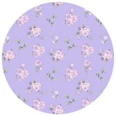 LEV BABY LILA RUFFLED ZIPPERED FOOTIE