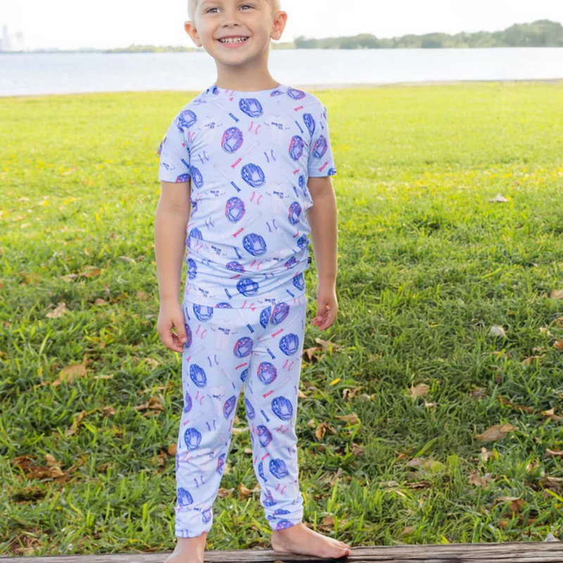 LEV BABY HOME RUN TODDLER LOUNGE