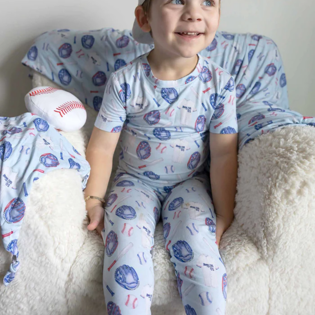 LEV BABY HOME RUN TODDLER LOUNGE