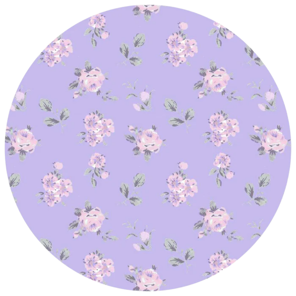 LEV BABY LILA RUFFLED POPPY CONVERTIBLE ROMPER