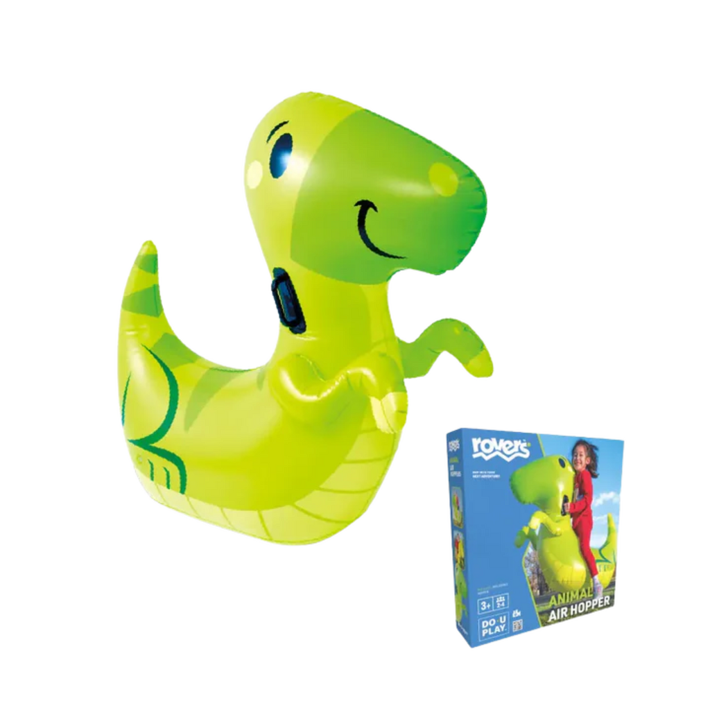 HAPE ANIMAL AIR HOPPER-DINO