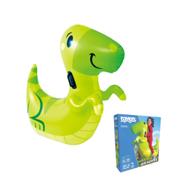 HAPE ANIMAL AIR HOPPER-DINO