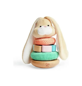 HAPE BUNNY STACKER