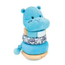 HAPE WILLIAM STACKER