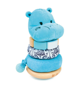 HAPE WILLIAM STACKER