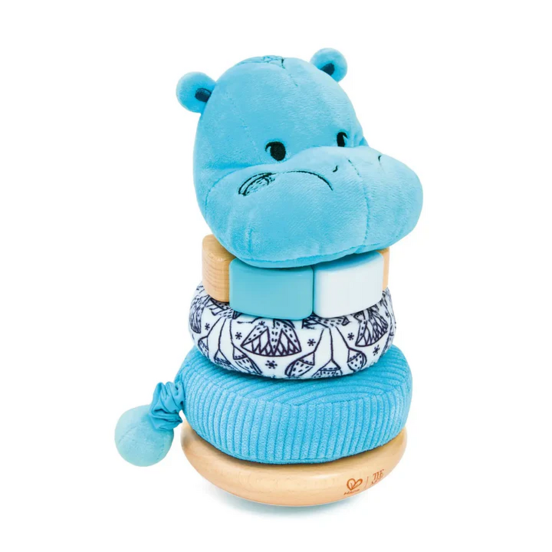 HAPE WILLIAM STACKER