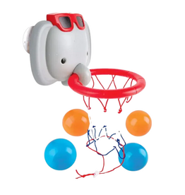 HAPE BATH TIME BASKETBALL ELEPHANT