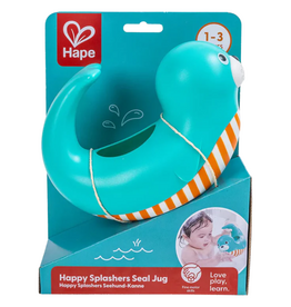 HAPE HAPPY SPLASHERS SEAL JUG