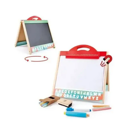 HAPE STORE & GO EASEL