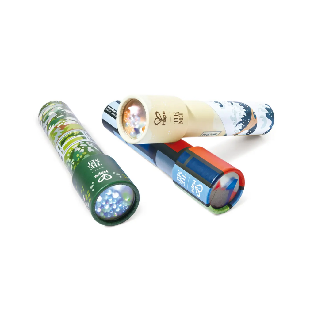 HAPE ARTISTIC EYE KALEIDOSCOPE