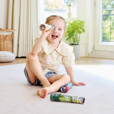 HAPE ARTISTIC EYE KALEIDOSCOPE