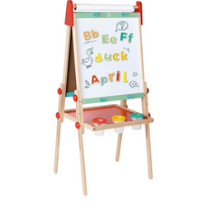 HAPE MAGNETIC ALPHABET
