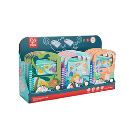 HAPE WATER DOODLE PAD