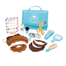 HAPE SNIP & STYLE HAIR SALON KIT