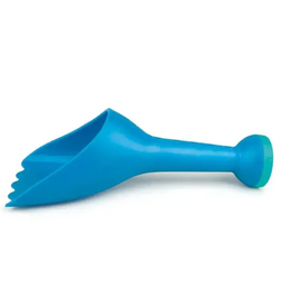 HAPE RAIN SHOVEL-BLUE