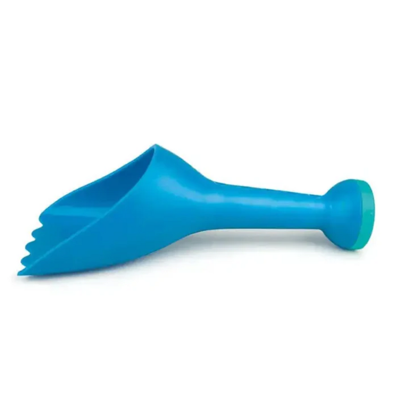 HAPE RAIN SHOVEL-BLUE