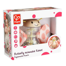 HAPE BUTTERFLY RAINMAKER ROBERT