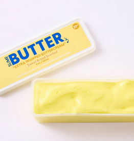 HAPE BUTTER SLIME "EXTRA WHIP"