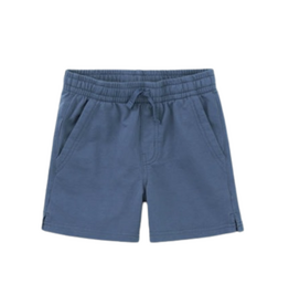 KNIT SHORTIE