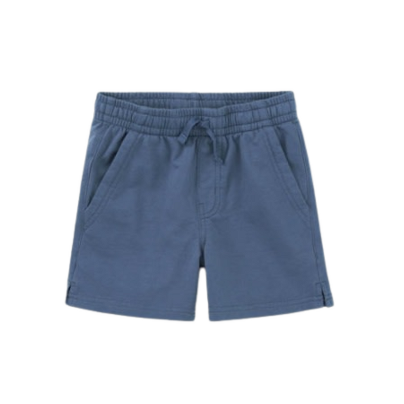 KNIT SHORTIE