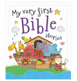 MY VERY 1ST BIBLE STORIES