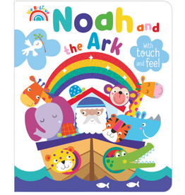 NOAH AND THE ARK