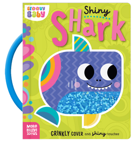 GROOVY BABY SHINY SHARK