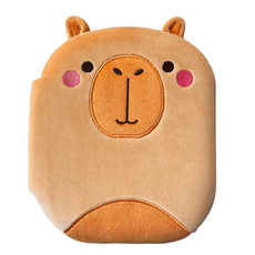 SQUISH AND SNUGG CURIOUS CAPYBARA