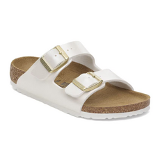 birkenstock ARIZONA KIDS BF METALLIC PEARL