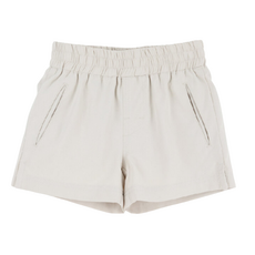 THE BEAUFORT BONNET COMPANY PREPLETIC™ SHEFFIELD SHORTS - Saratoga Stone