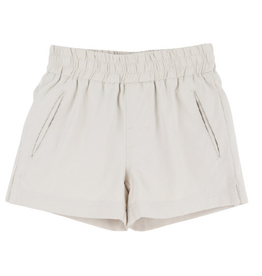 THE BEAUFORT BONNET COMPANY PREPLETIC™ SHEFFIELD SHORTS - Saratoga Stone