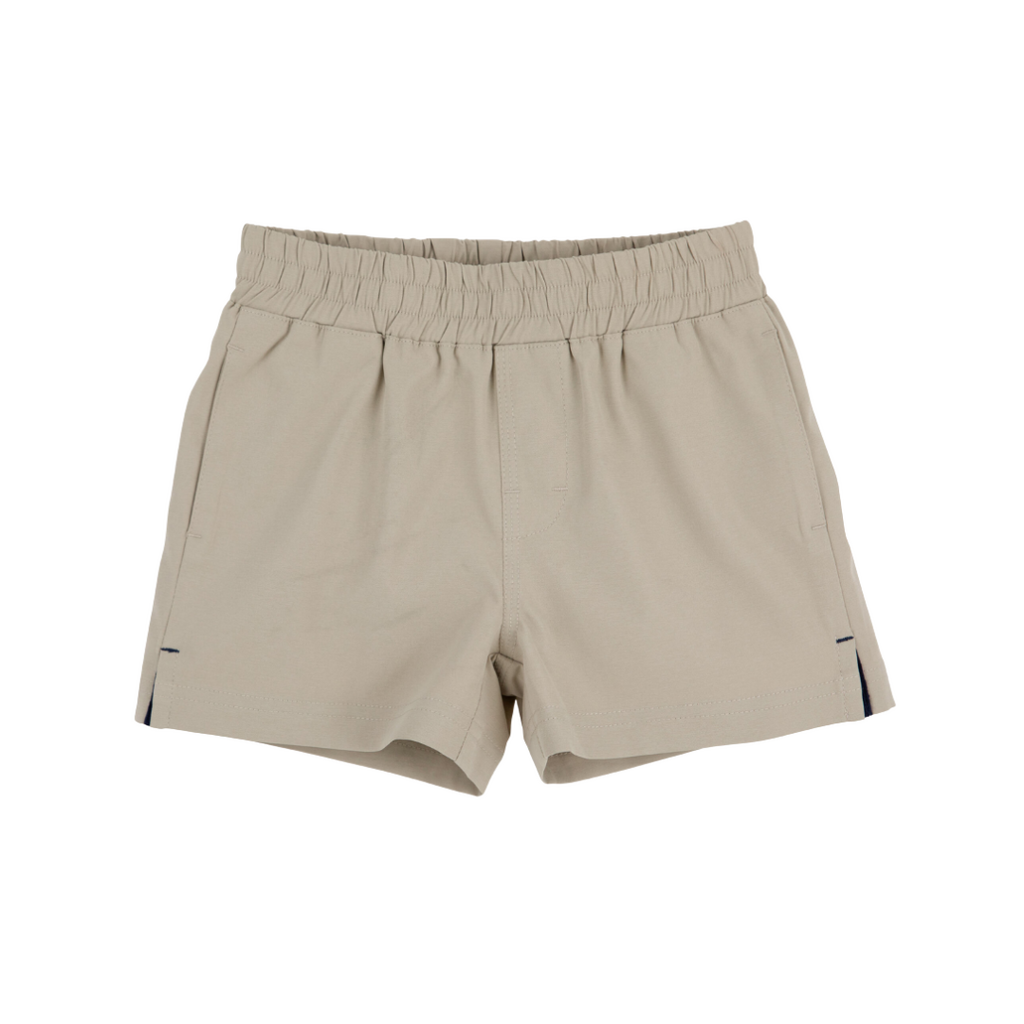 THE BEAUFORT BONNET COMPANY PREPLETIC SHEFFIELD SHORTS - Keeneland Khaki