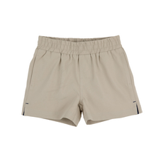 THE BEAUFORT BONNET COMPANY PREPLETIC SHEFFIELD SHORTS - Keeneland Khaki