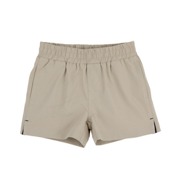 THE BEAUFORT BONNET COMPANY PREPLETIC SHEFFIELD SHORTS - Keeneland Khaki