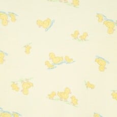 Little Me Iti Ducks Gown /Hat