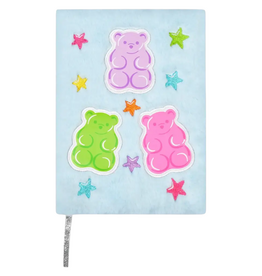 ISCREAM YUMMY GUMMY JOURNAL