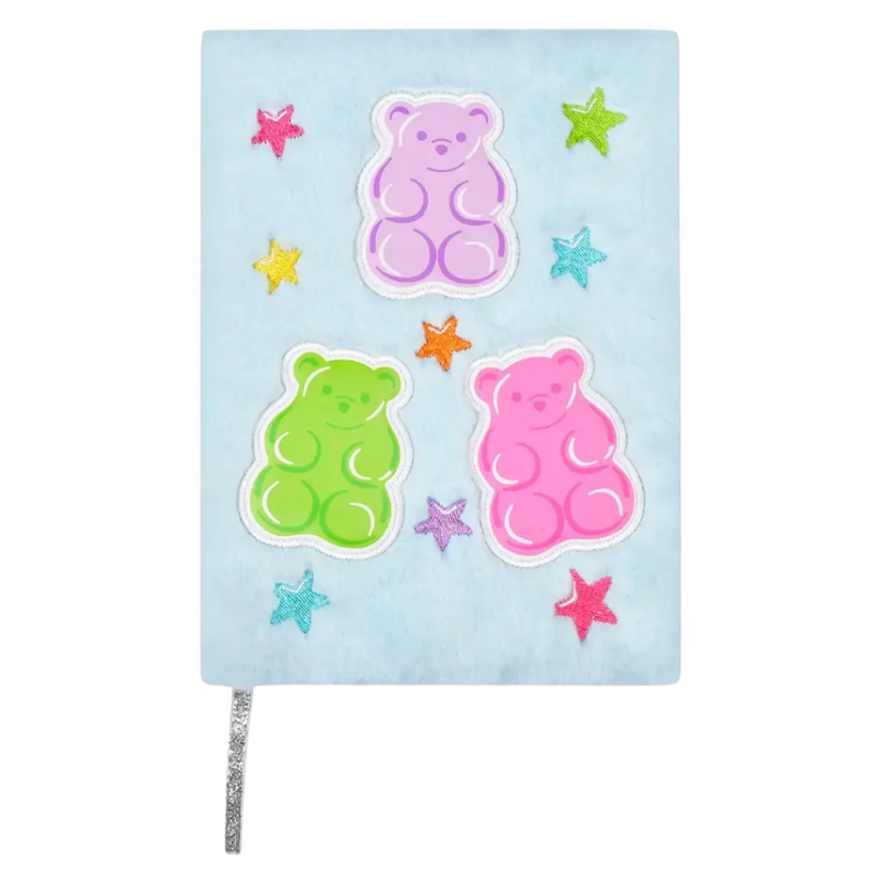 ISCREAM YUMMY GUMMY JOURNAL