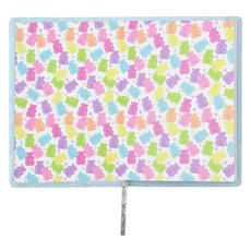 ISCREAM YUMMY GUMMY JOURNAL