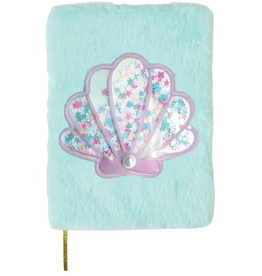 ISCREAM MERMAID VIBES JOURNAL